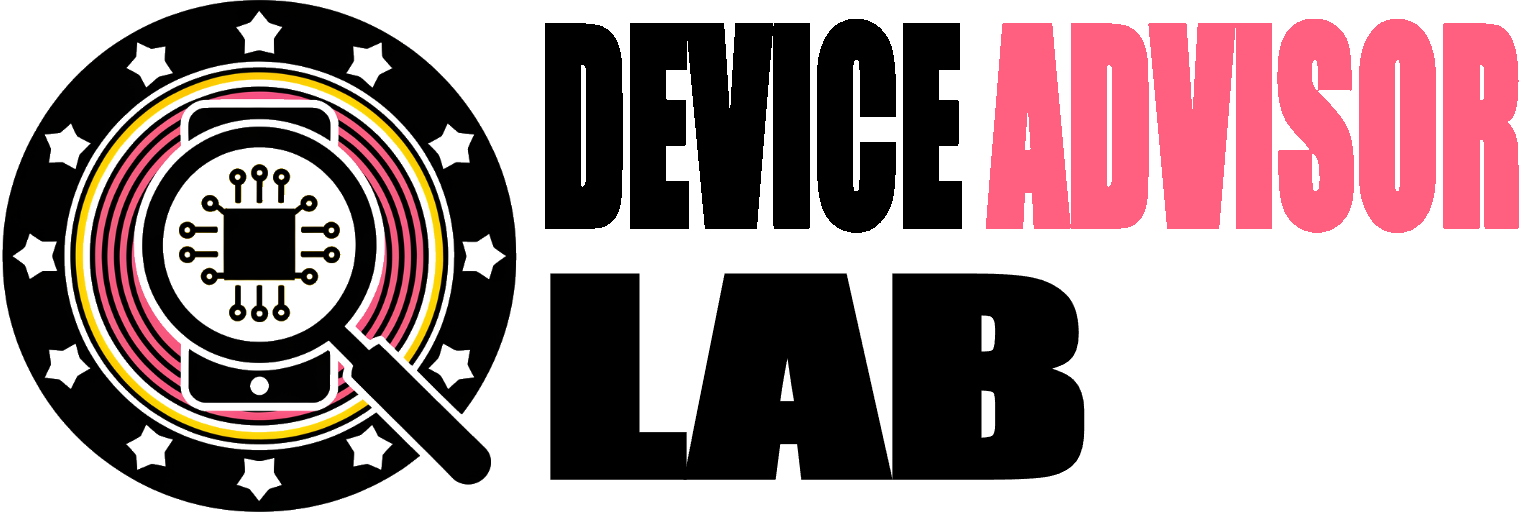 Deviceadvisorlab